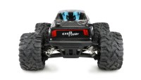 22622 bestuurbare M-Land monstertruck 48 km per uur 4WD schaal 1 op 16 RTR 6